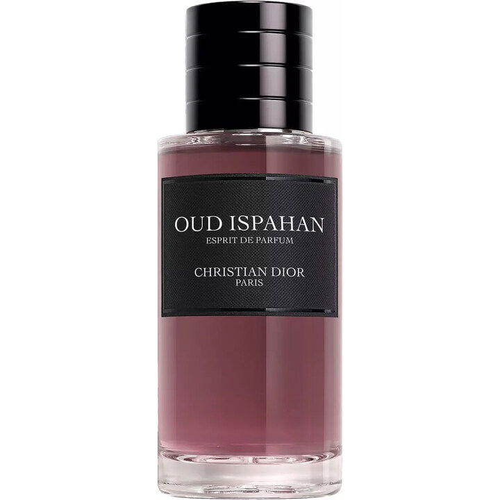 Oud Ispahan